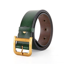 Load image into Gallery viewer, 2020 designer belt genuine leather belts for women high quality fashion luxury brand waist D buckle ceinture femme plus size

